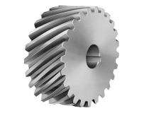 Esenpro 15 mm Helical Gear TY-23 Module 1.5 24 Teeth_0