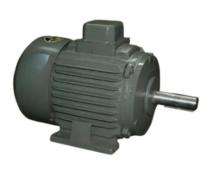 Esenpro JE-05 1250 rpm Single Phase 0.5 hp Four Pole Foot Mounted AC Motors_0