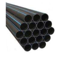 Mahalaxmi 100 mm PE 80 HDPE Pipes PN 6 Normalized_0