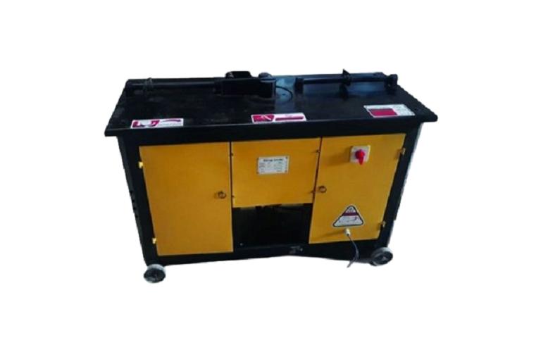 Ring Bar Bending Machine 4 - 12 mm GF 20N_0