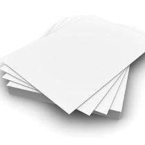 NARPAVI 230 - 500 gsm Single side Coated Duplex Paper Board_0