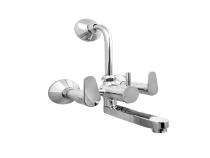 Parryware Chrome Plated Wall Mixers Faucet T5016A1_0