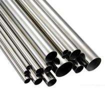 SEAMAC 101.6 mm Hot Rolled Stainless Steel Pipes 304 6 m_0