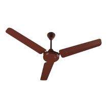Crompton Regular 1200 mm 3 Blades 85 W Brown Ceiling Fans_0