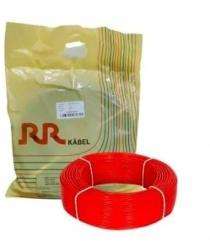 RR KABEL 1.5 sqmm FRLF Electric Wire Red 200 m_0