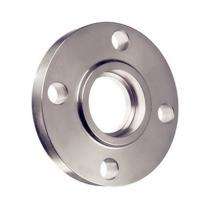SEAMAC Stanless Steel Socket Weld Flanges 100 mm Class 150_0