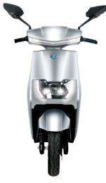 E-WENT MAKI 80 km 1.8 kW 6 - 8 hr Electric Bike_0