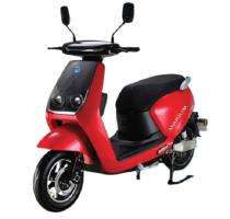 E-WENT MARIUM 100 km 1.8 kW 4 - 5 hr Electric Bike_0