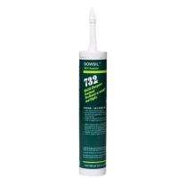 DOWSIL Silicone Sealant 25 Shore A 732_0