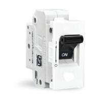 ANCHOR UNO 66155 Single Pole 25 A C MCB_0