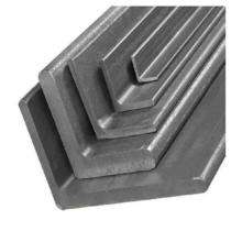 SAIL 100 x 10 mm Unequal MS Angles 19 mm E350 6 m_0