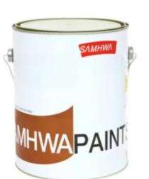 SAMHWA Green Floor Coatings 18 L_0