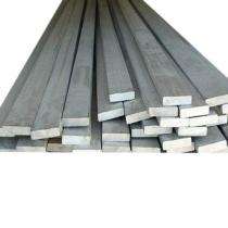 MAK 25 mm Carbon Steel Flats 6 mm 2.35 kg/m_0