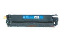 PRINTODOME Cyan Laser Toner Cartridge HP 541A Compatible Ink Cartridge_0