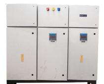 Ikasha Power Distribution Mild Steel Electric Panel Board IP54 440 V_0