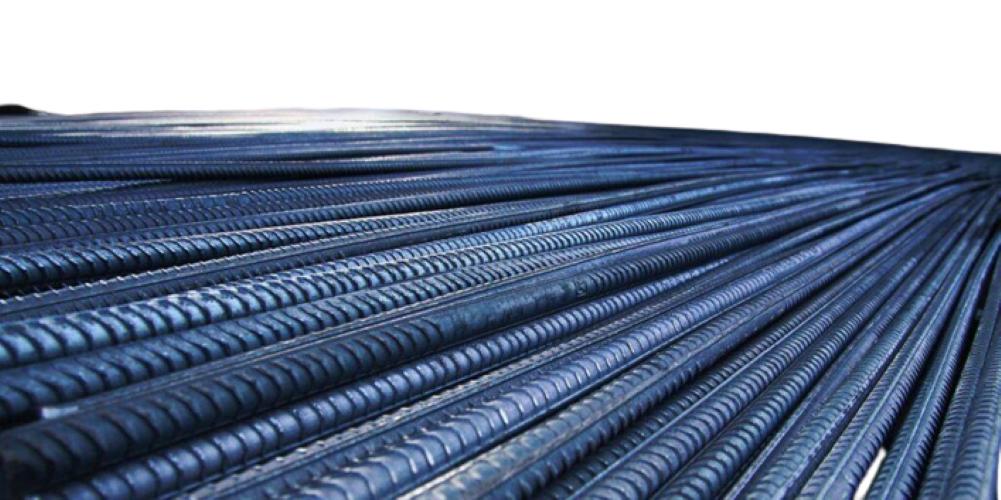 TATA TISCON 6 mm Fe 550SD TMT Bars 12 m IS 1786_0