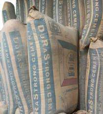 DURASTRONG OPC 53 Grade Cement 50 kg_0