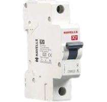 HAVELLS DHMYCSPM020 Single Pole 20 A C MCB_0