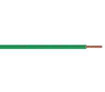 Polycab 0.75 sqmm FRLF Electric Wire Green 300 m_0