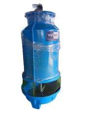 Welltech 15 TR FRP Cooling Tower Induced Draft WB-CZ152-C1 0.5 hp_0