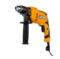 JCB 550 W Corded Impact Drill ID550-EM 1.5 - 13 mm 2800 rpm_0