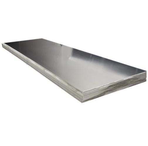 Jindal 0.5 mm Stainless Steel Sheet SS 304 1250 x 5000 mm_0