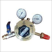 ESAB 230 bar High Pressure Regulators Dura N-10 Nitrogen 10 bar_0