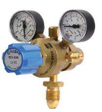 ESAB 300 bar High Pressure Regulators Iox-63B Oxygen 10 bar_0