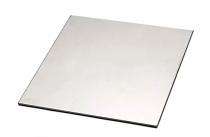 Aries Alloys 3 mm Titanium Sheet Grade 1 2000 x 1000 mm_0