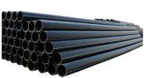 NARENDRA PLAST 110 mm PE 100 HDPE Pipes PN 6 Straight Length_0