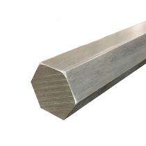 Steel Line SS 347 Hexagonal Bright Bar 50 mm_0