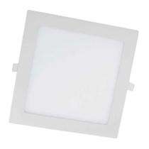 Nishka 10 W Square Cool White 600 x 600 mm LED Panel Lights_0
