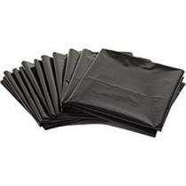 LDPE Recycling Garbage Bags 10 L 60 micron Black_0