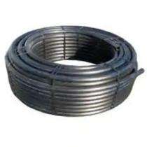 Vijay 90 mm PE 80 HDPE Pipes PN 10 Coil_0