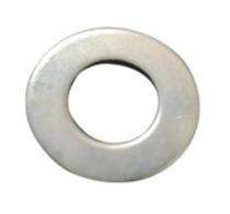 Samarth Plain Washers Mild Steel Polished IS 6649_0