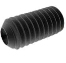 Rubber Bellow 100 mm_0