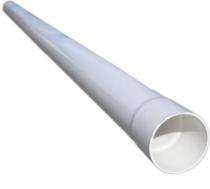 Esteem 20 mm UPVC Pipes B 6 m Plain_0