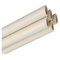 Esteem 20 mm UPVC Pipes B 6 m Plain_0