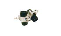Generic 40 x 40 mm E-Galvanized Forged Swivel Scaffolding Coupler 2 mt_0