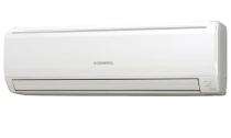 O GENERAL 1.5 ton Split 18BMAA 3 Star White Room Air Conditioner_0