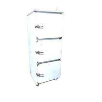 Magicool Freezers Vertical 500 L 78 x 30 x 33 inch_0