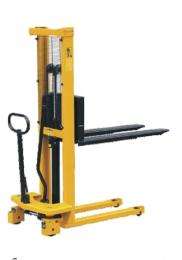 300 kg Manual Stacker 1500 mm_0