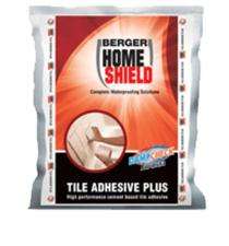 Berger New Construction NCA Polymer Modified Cementitious Tile Adhesive 20 kg_0