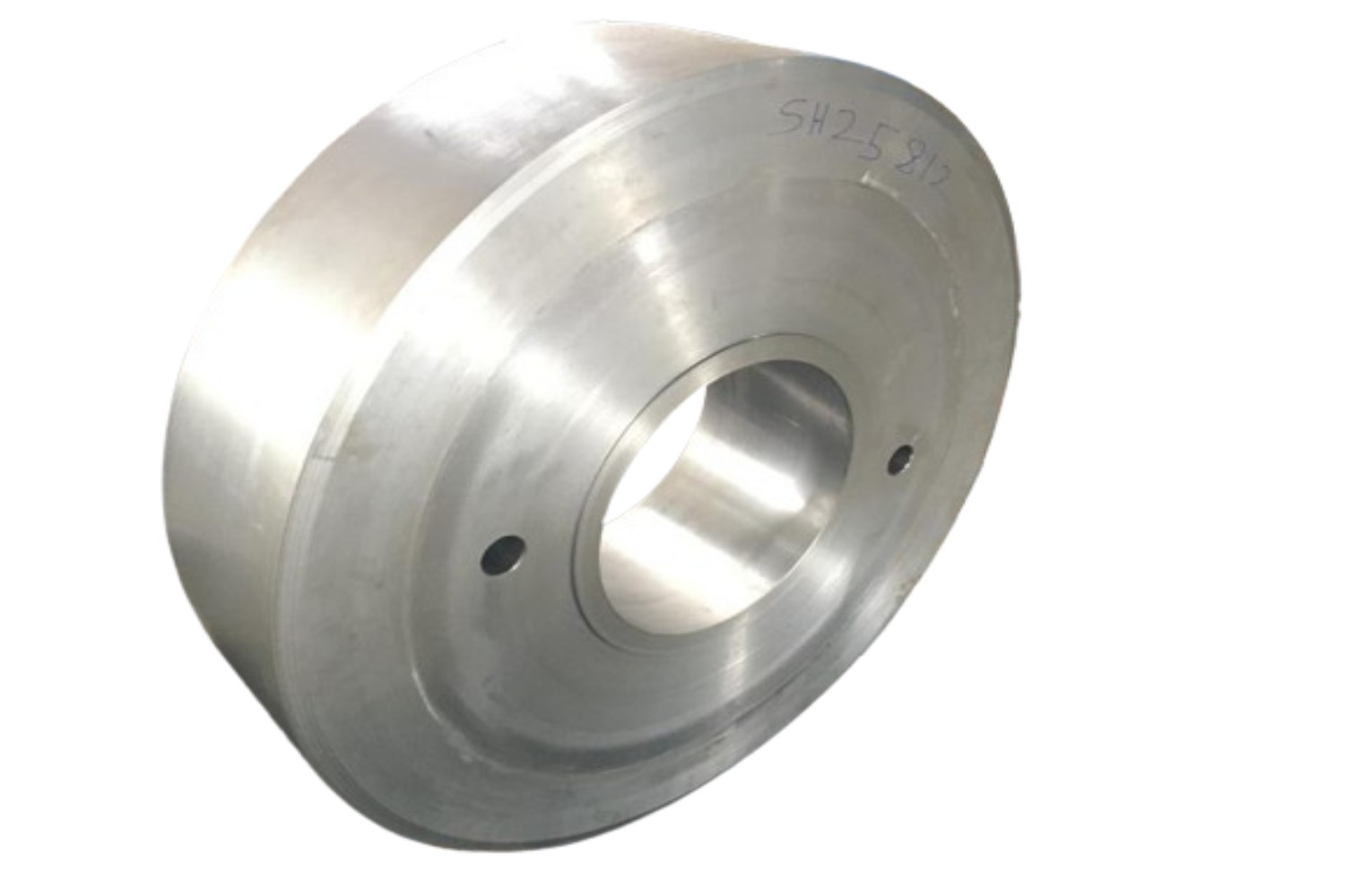 Nadhi Alloy Steel Ring Gauge_0