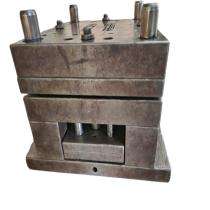 Kaiser Mild Steel Mould Jig Fixtures JF-1 0.01 mm_0