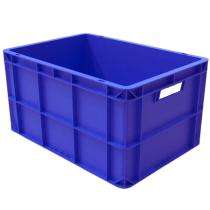 SINGHAL Multipurpose Plastic 50 L 20 x 13 x 10 inch Crates_0