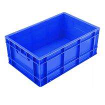 SINGHAL Vegetable Plastic 50 L 20 x 13 x 10 inch Crates_0
