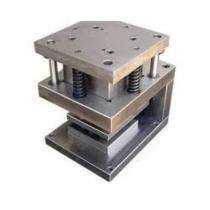 Kaiser Mild Steel Drilling Jig Fixtures D-1 0.01 mm_0