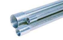 NIC Galvanized Iron 29 mm Flexible Conduits_0