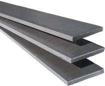 Generic 25 mm Carbon Steel Flats 3 mm 1.88 kg/m_0